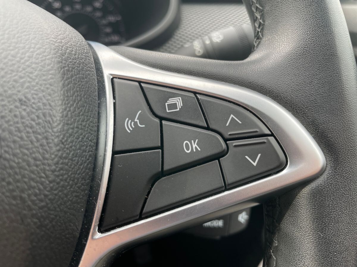 Used Dacia Sandero Stepway 2022 for sale - 75695062: Photo 23