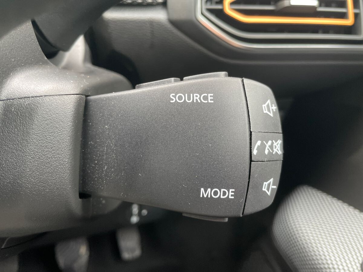Used Dacia Sandero Stepway 2022 for sale - 75695062: Photo 26