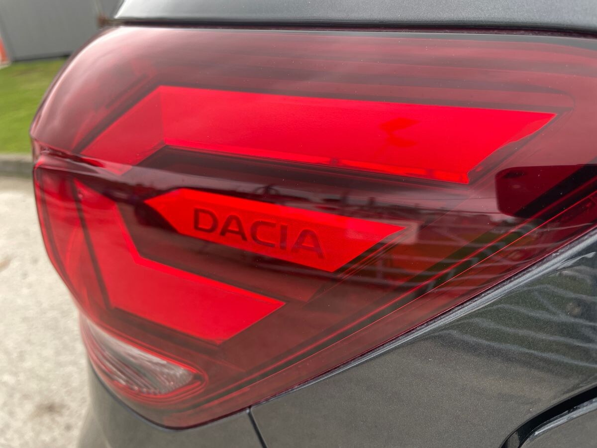 Used Dacia Sandero Stepway 2022 for sale - 75695062: Photo 33