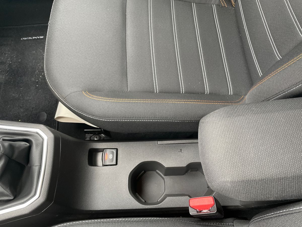 Used Dacia Sandero Stepway 2022 for sale - 75695062: Photo 34