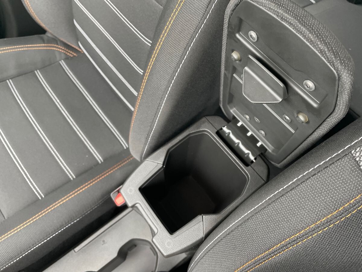 Used Dacia Sandero Stepway 2022 for sale - 75695062: Photo 35