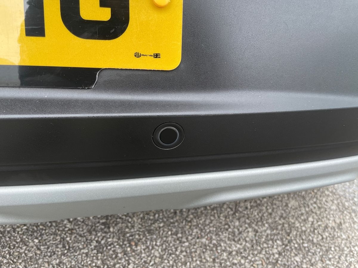 Used Dacia Sandero Stepway 2022 for sale - 75695062: Photo 40