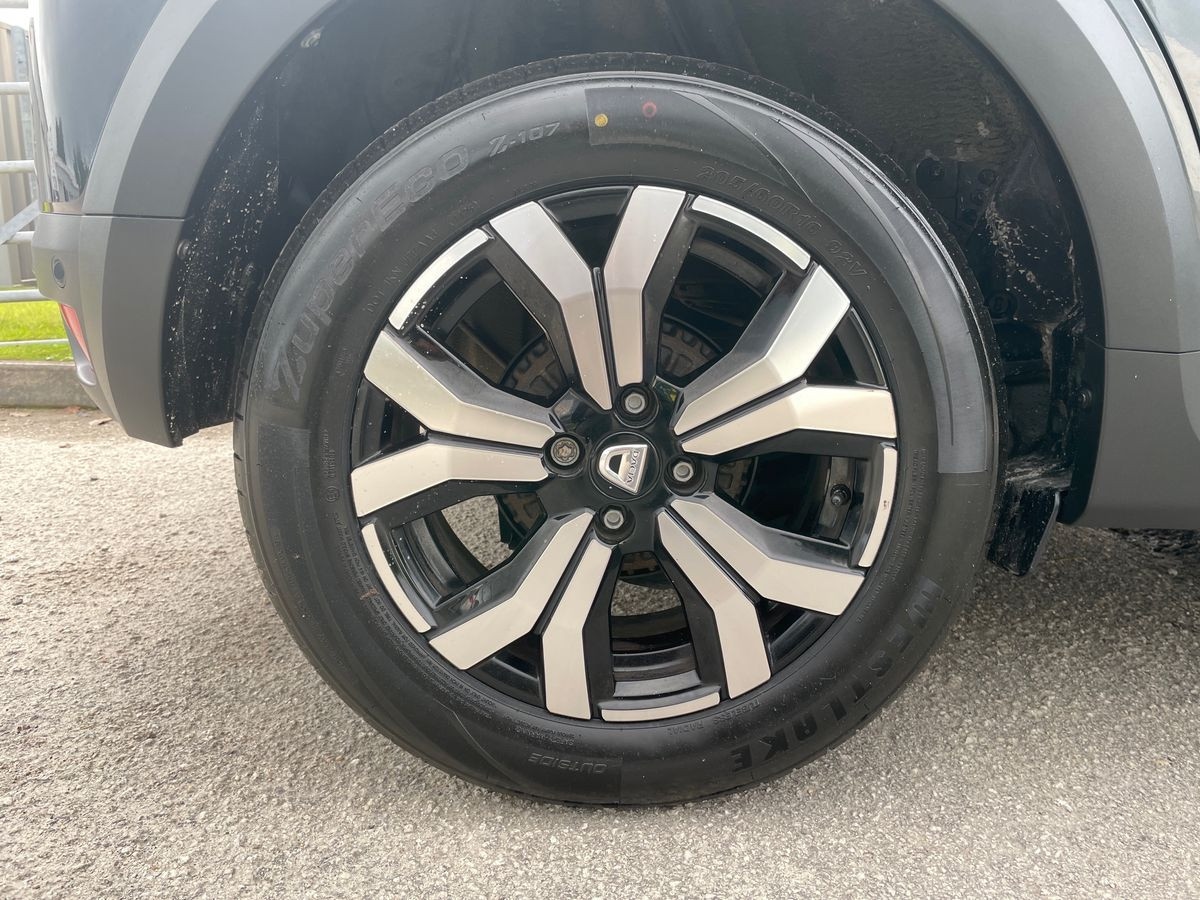 Used Dacia Sandero Stepway 2022 for sale - 75695062: Photo 6