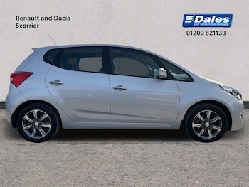 Used Hyundai Ix20 2017 for sale - 75550610: Photo