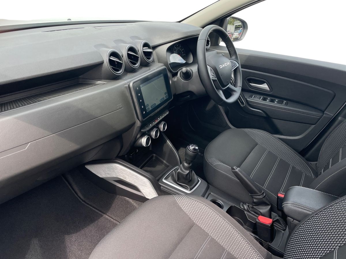 Used Dacia Duster 2023 for sale - 76418637: Photo 10