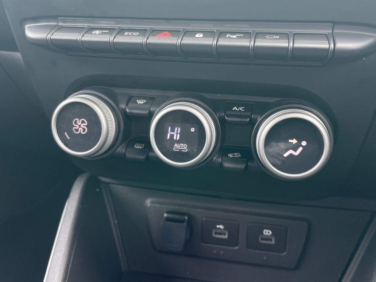 Used Dacia Duster 2023 for sale - 76418637: Photo 12