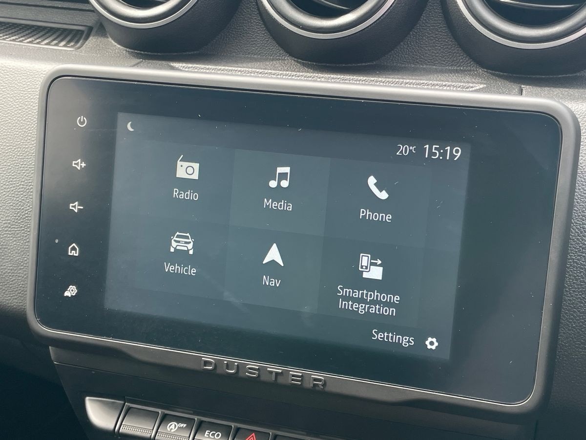 Used Dacia Duster 2023 for sale - 76418637: Photo 14