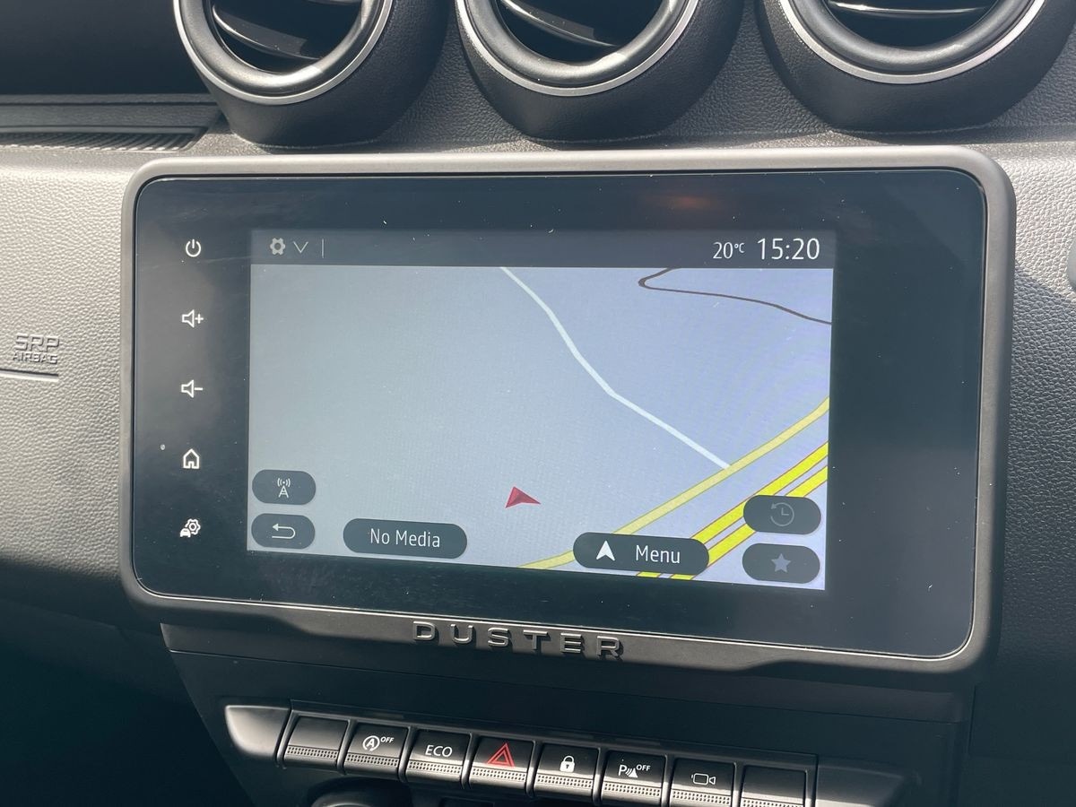 Used Dacia Duster 2023 for sale - 76418637: Photo 15