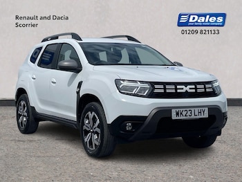 2023 (23) - 1.3 TCe 130 Journey 5dr