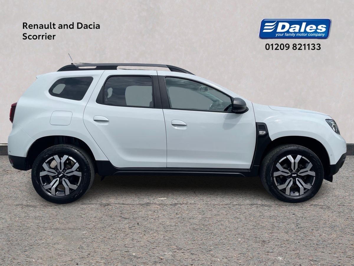 Used Dacia Duster 2023 for sale - 76418637: Photo 3