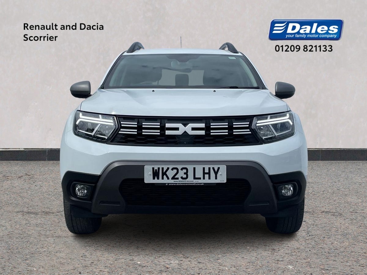 Used Dacia Duster 2023 for sale - 76418637: Photo 5