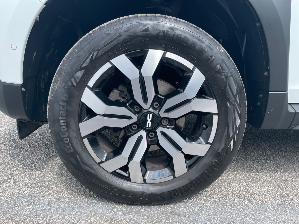 Used Dacia Duster 2023 for sale - 76418637: Photo 6