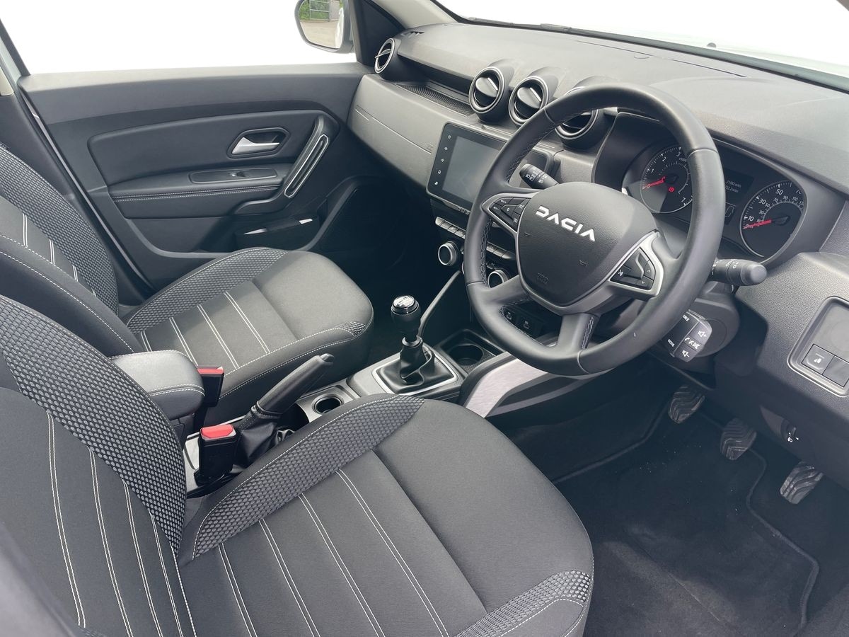 Used Dacia Duster 2023 for sale - 76418637: Photo 7