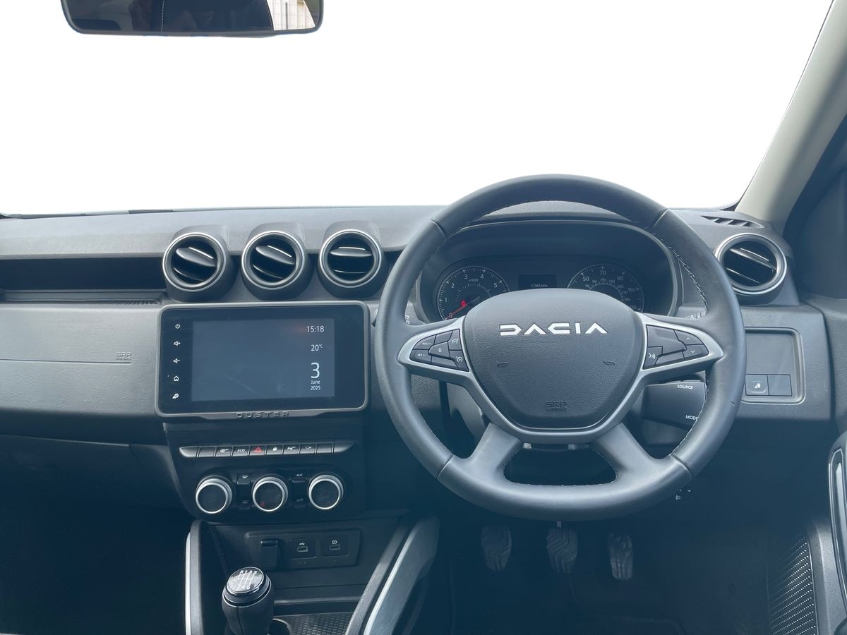 Used Dacia Duster 2023 for sale - 76418637: Photo 8