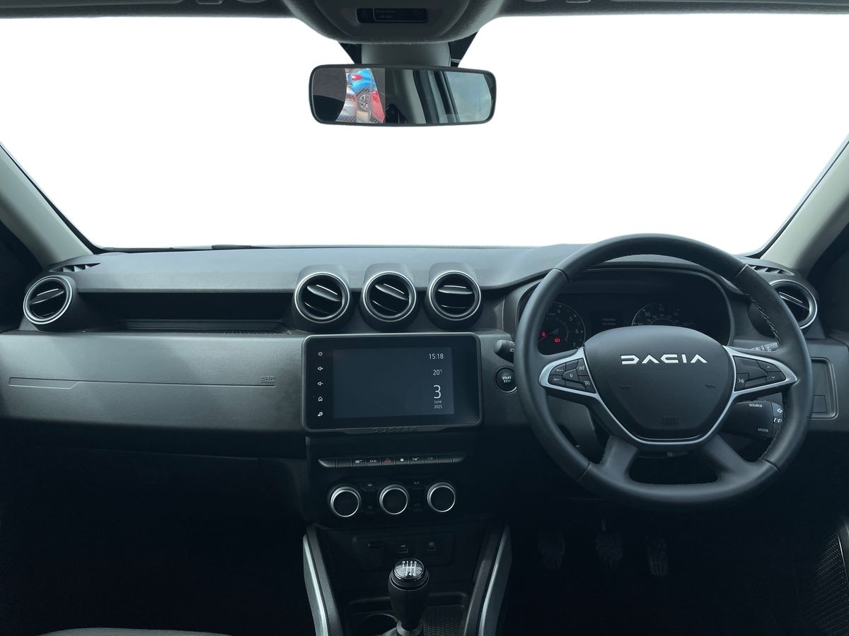 Used Dacia Duster 2023 for sale - 76418637: Photo 9