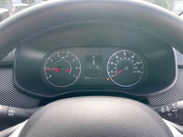 Used Dacia Sandero Stepway 2023 for sale - 75587538: Photo 17