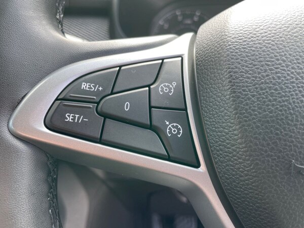 Used Dacia Sandero Stepway 2023 for sale - 75587538: Photo 18