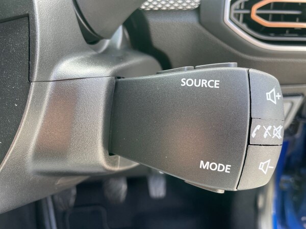 Used Dacia Sandero Stepway 2023 for sale - 75587538: Photo 21