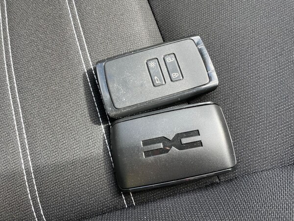 Used Dacia Sandero Stepway 2023 for sale - 75587538: Photo 26
