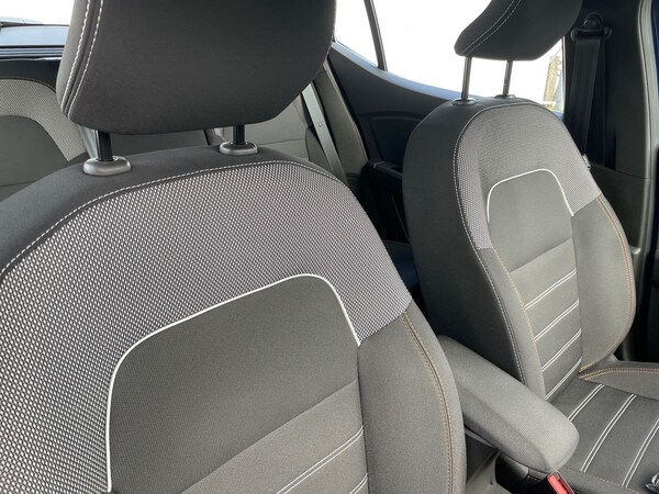 Used Dacia Sandero Stepway 2023 for sale - 75587538: Photo 29