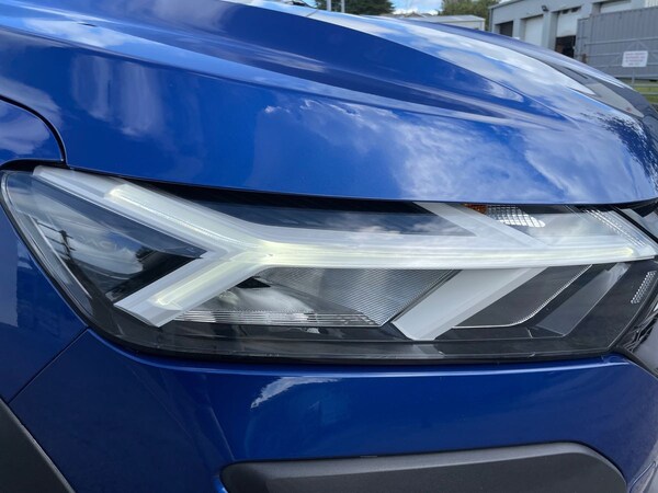 Used Dacia Sandero Stepway 2023 for sale - 75587538: Photo 31