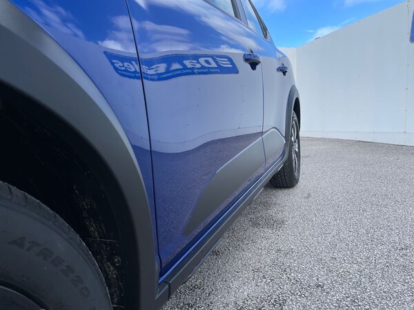 Used Dacia Sandero Stepway 2023 for sale - 75587538: Photo 33