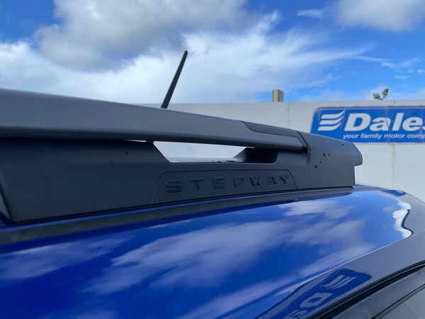Used Dacia Sandero Stepway 2023 for sale - 75587538: Photo 34