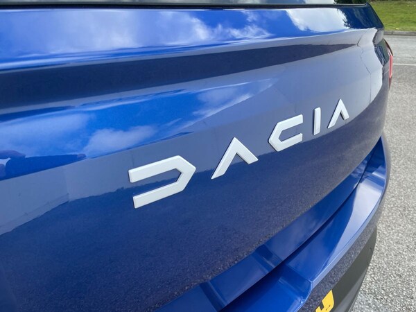 Used Dacia Sandero Stepway 2023 for sale - 75587538: Photo 35