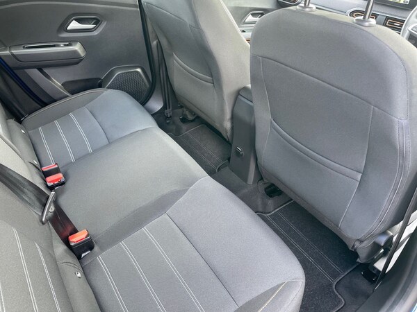 Used Dacia Sandero Stepway 2023 for sale - 75587538: Photo 38