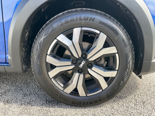 Used Dacia Sandero Stepway 2023 for sale - 75587538: Photo 6