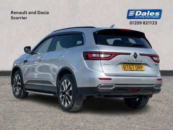 Used Renault Koleos 2017 for sale - 74923677: Photo