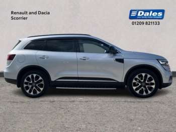 Used Renault Koleos 2017 for sale - 74923677: Photo
