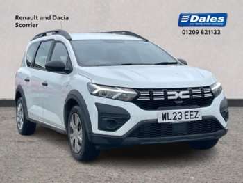 2023 (23) - Jogger 1.0 TCe Essential 5Dr Estate