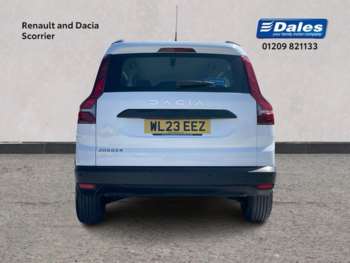 Used Dacia Jogger 2023 for sale - 74923901: Photo