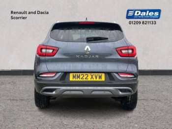 Used Renault Kadjar 2022 for sale - 74923888: Photo