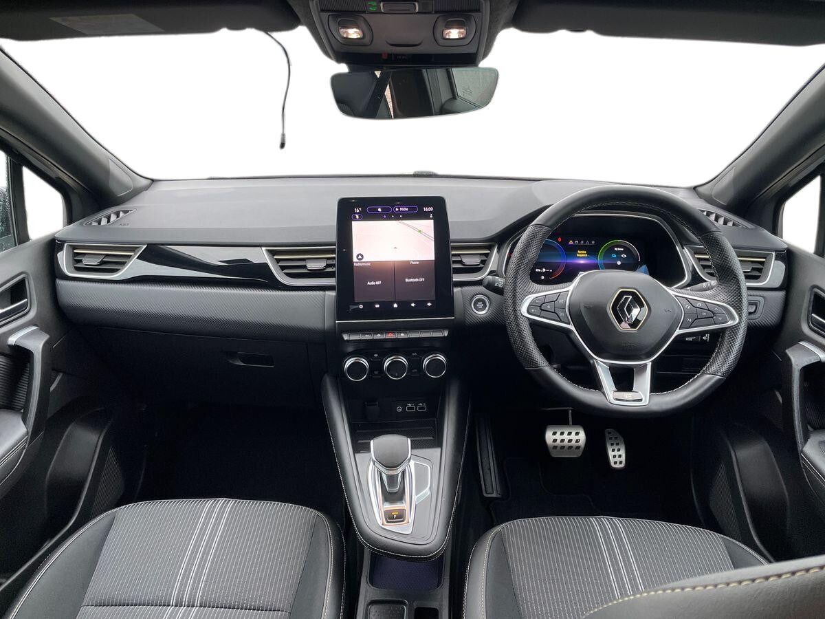 Used Renault Captur 2024 for sale - 76113943: Photo 10