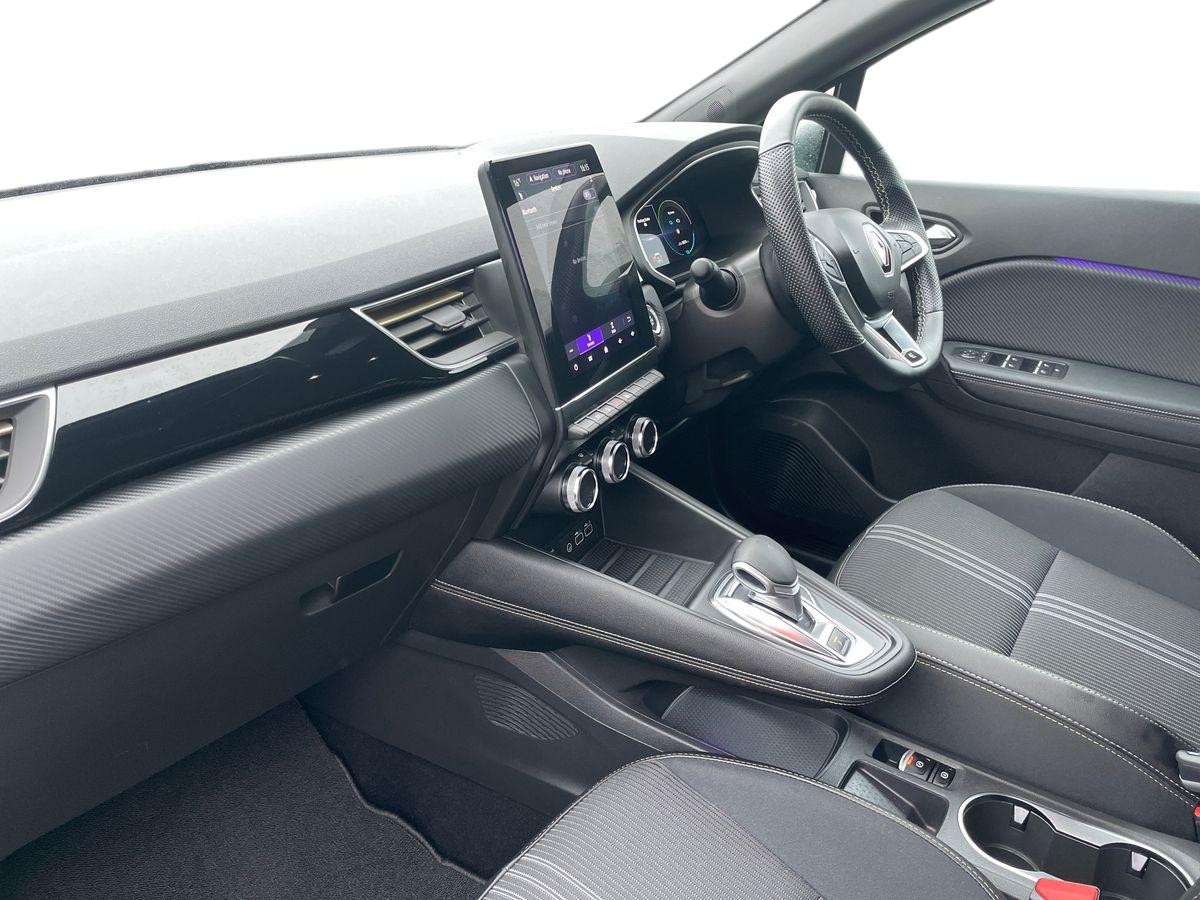 Used Renault Captur 2024 for sale - 76113943: Photo 11