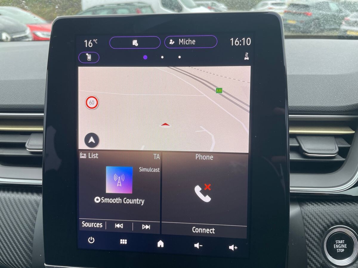 Used Renault Captur 2024 for sale - 76113943: Photo 15