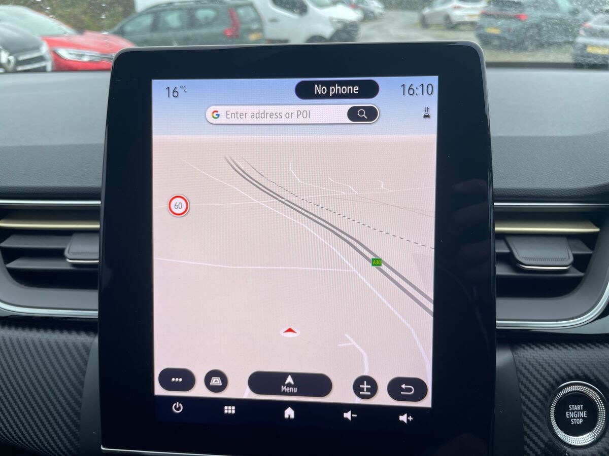 Used Renault Captur 2024 for sale - 76113943: Photo 16