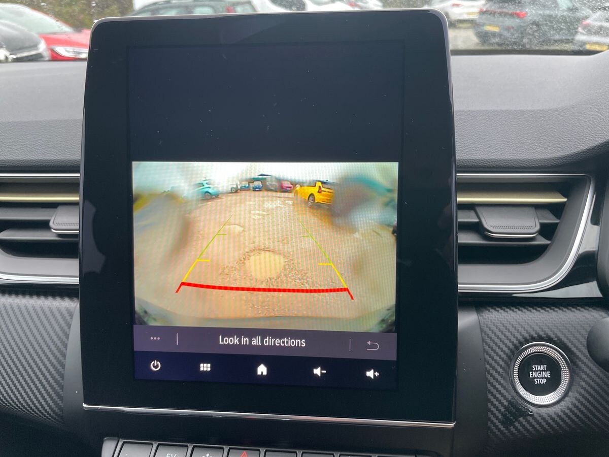 Used Renault Captur 2024 for sale - 76113943: Photo 17