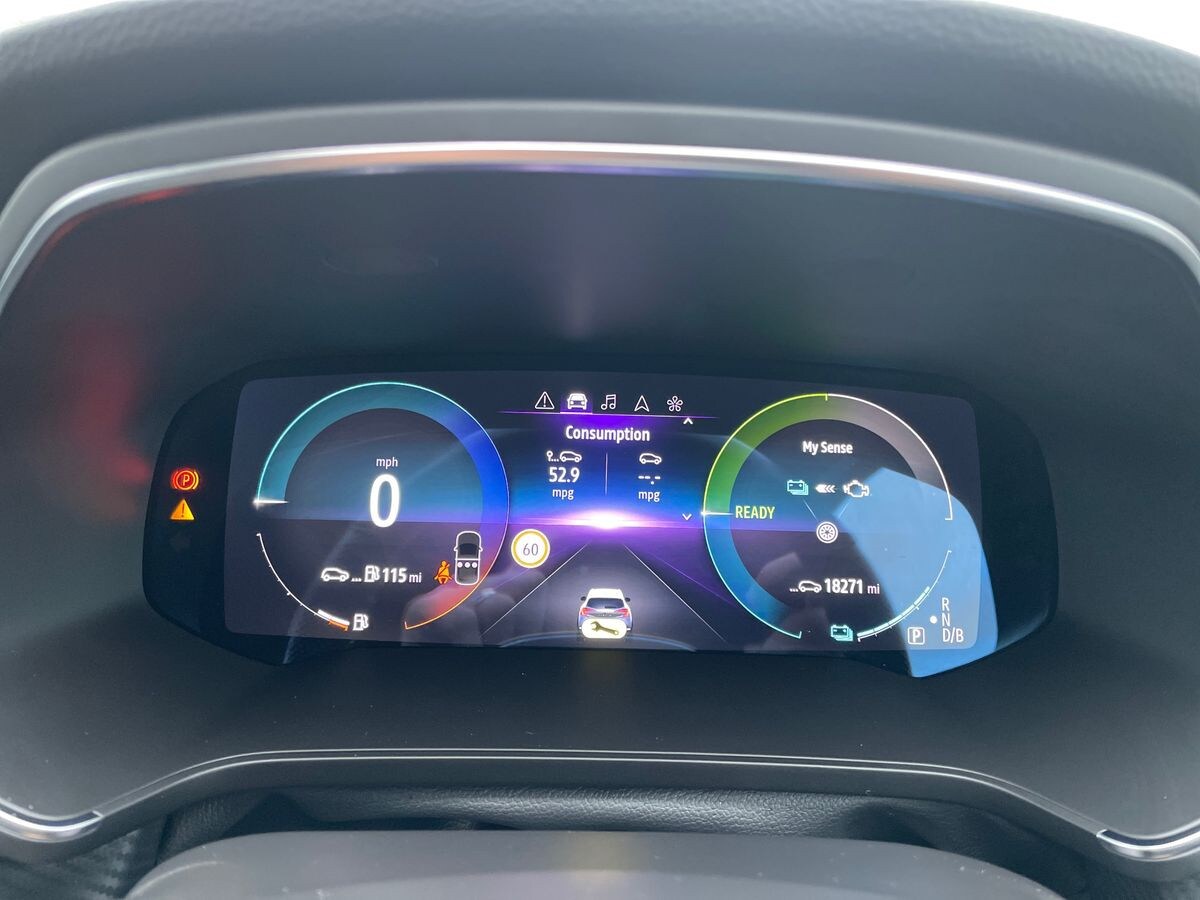 Used Renault Captur 2024 for sale - 76113943: Photo 18