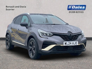 Renault - Captur