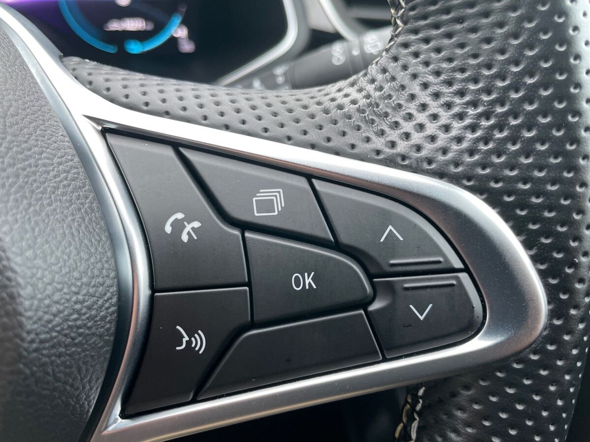 Used Renault Captur 2024 for sale - 76113943: Photo 23