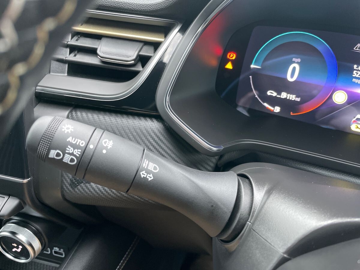 Used Renault Captur 2024 for sale - 76113943: Photo 26