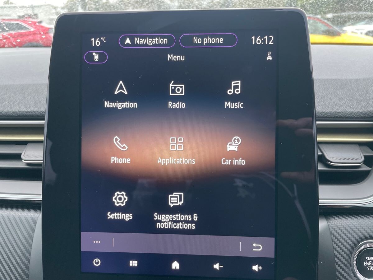 Used Renault Captur 2024 for sale - 76113943: Photo 29