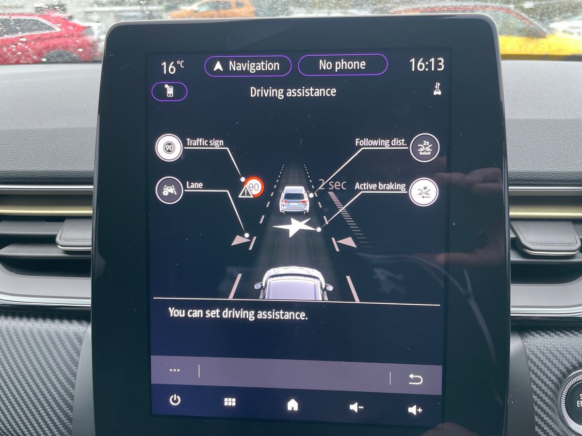 Used Renault Captur 2024 for sale - 76113943: Photo 33