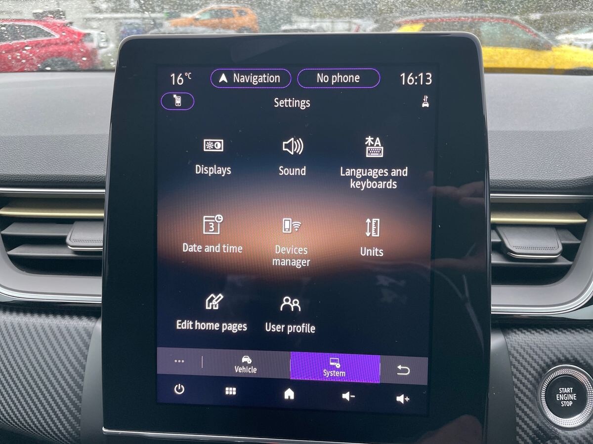 Used Renault Captur 2024 for sale - 76113943: Photo 34