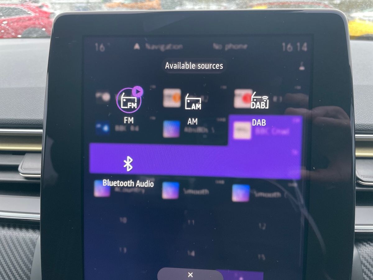 Used Renault Captur 2024 for sale - 76113943: Photo 35