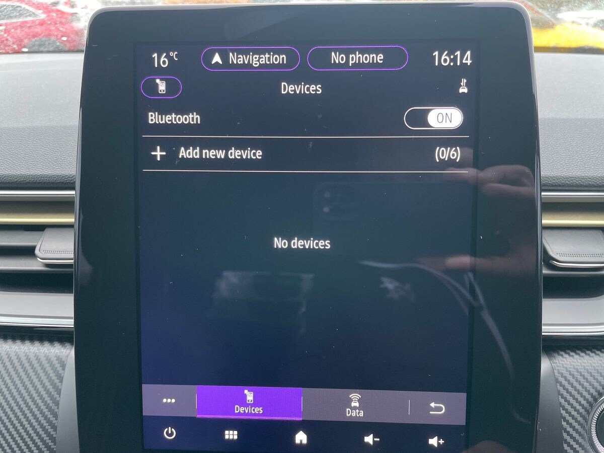 Used Renault Captur 2024 for sale - 76113943: Photo 36