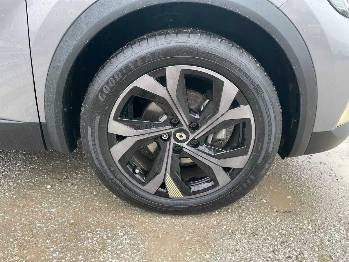 Used Renault Captur 2024 for sale - 76113943: Photo 7